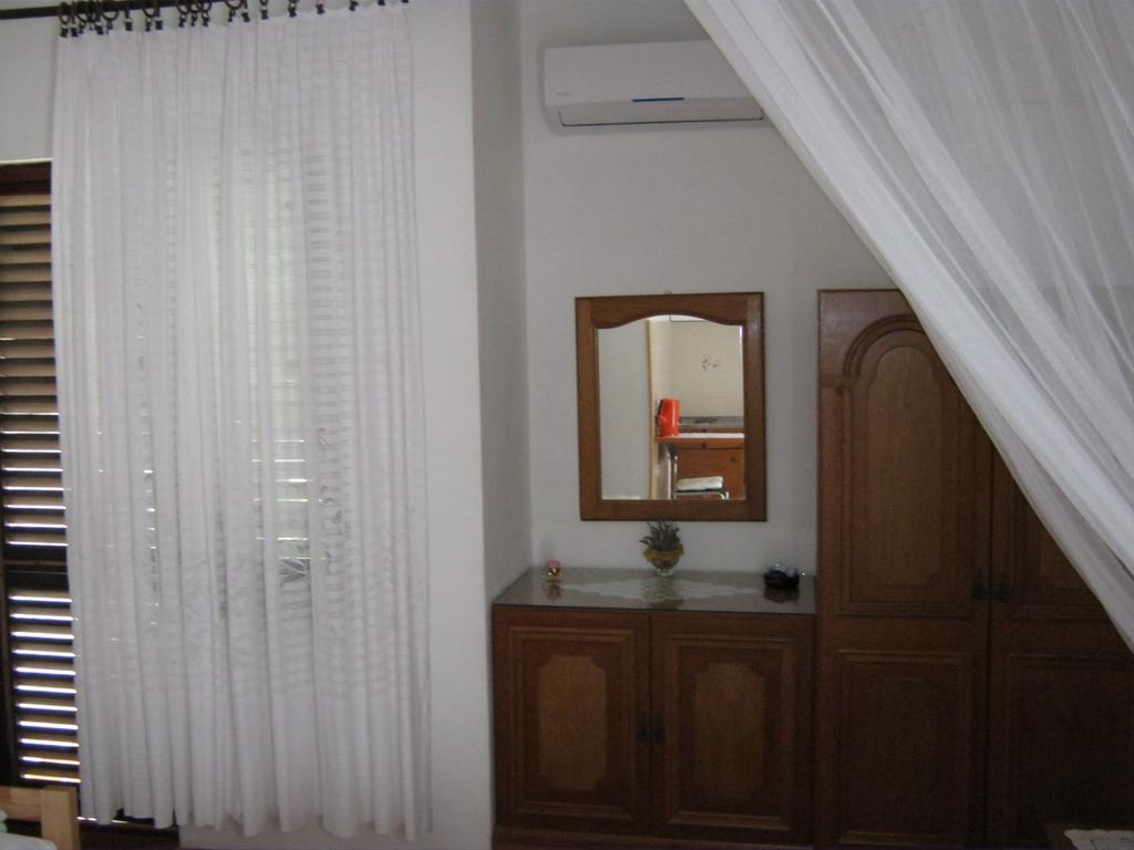Apartments Nestor Трибунь Экстерьер фото